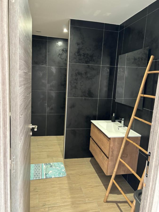 Lg1 Appartement Saint-Dizier Buitenkant foto